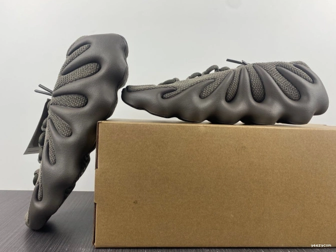 GX9662 Yeezy Adidas 450 Cinder 0802